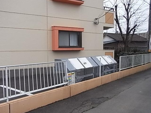 アイビス小絹Ａのその他共用部分