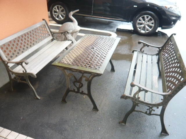 アイビス小絹Ａのその他共用部分