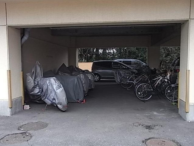 アイビス小絹Ａのその他共用部分