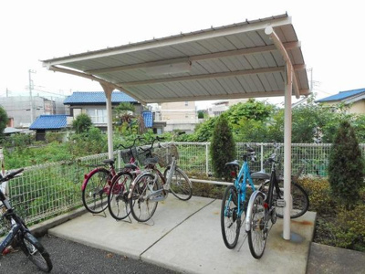 【その他共用部分】 | ルヴェ・デュ・ソレイユ | その他共有部分