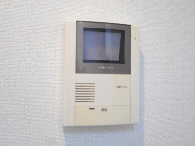 【セキュリティ】 | ルヴェ・デュ・ソレイユ | セキュリティ