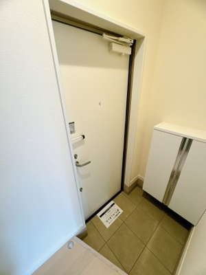 【玄関】 | グランディール