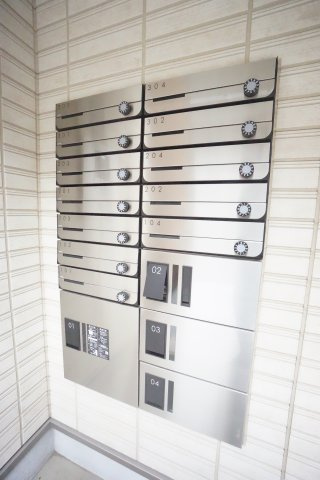 【その他共用部分】 | グランディール