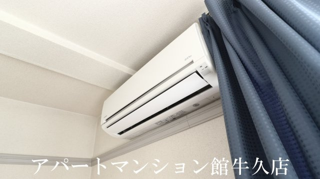 レオパレスシャトルの設備
