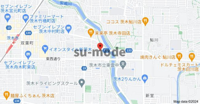 【地図】 | コーポマヤ