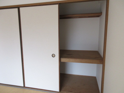 【収納】 | エクセレント千里丘