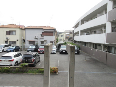 【展望】 | エクセレント千里丘