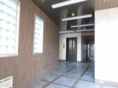 【その他共用部分】 | エクセレント千里丘