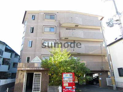 【外観】 | エクセレント千里丘