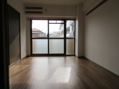 【洋室】 | エクセレント千里丘