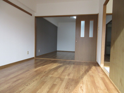 【寝室】 | エクセレント千里丘