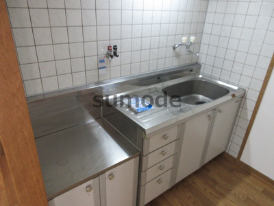 【内装】 | エクセレント千里丘