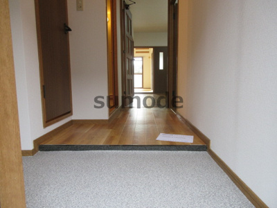 【玄関】 | エクセレント千里丘