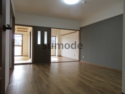 【居間・リビング】 | エクセレント千里丘