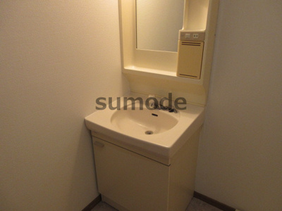 【洗面所】 | エクセレント千里丘