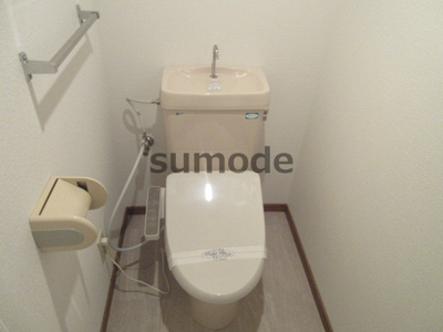 【トイレ】 | エクセレント千里丘