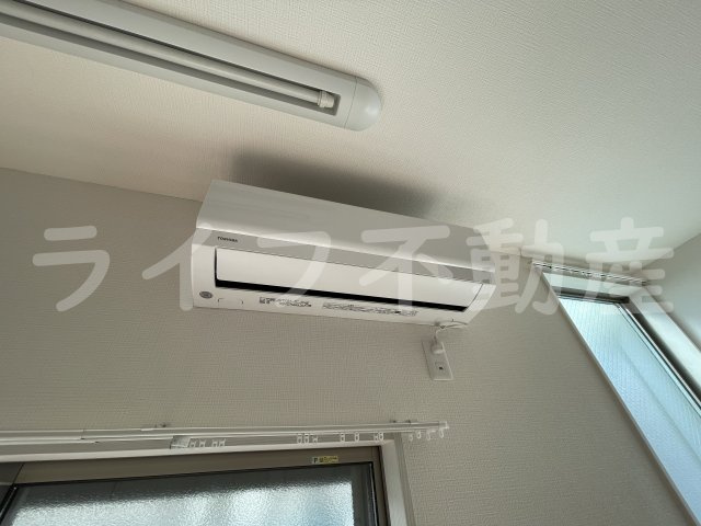 エムフラット衣摺Ⅰの設備