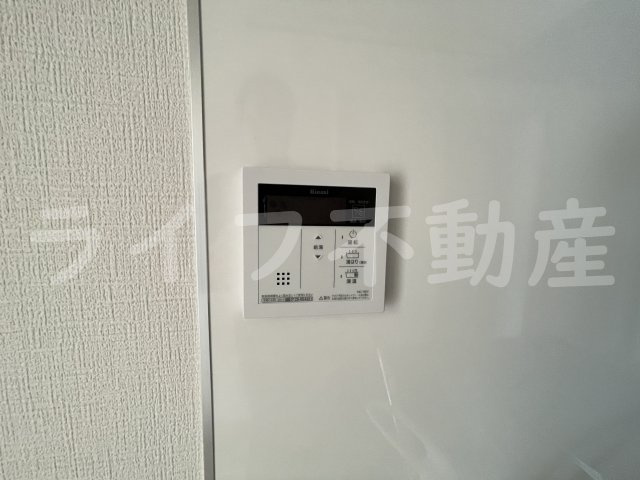 エムフラット衣摺Ⅰの設備