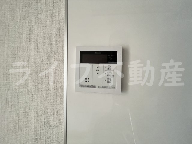 エムフラット衣摺Ⅰの設備