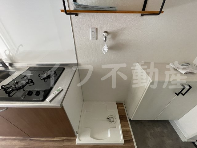 エムフラット衣摺Ⅰのその他