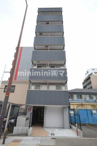 グランパシフィック梅南