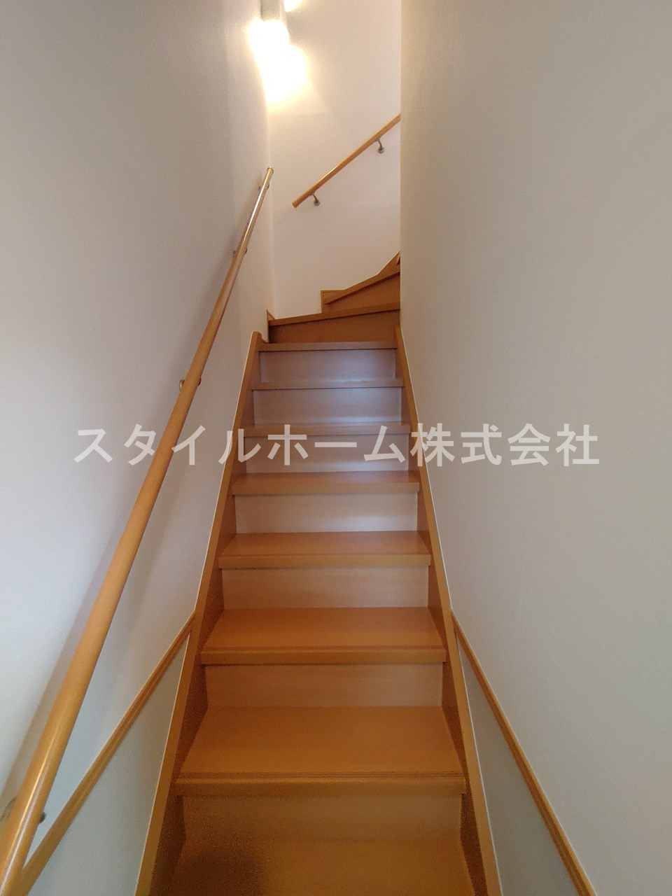 ラ・メゾンKの内装