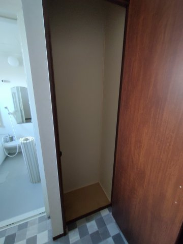 仁保通貸家の設備