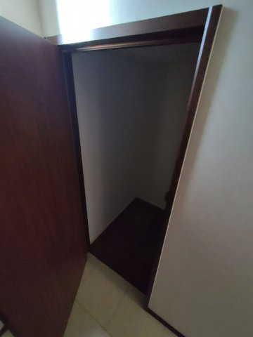 仁保通貸家の収納