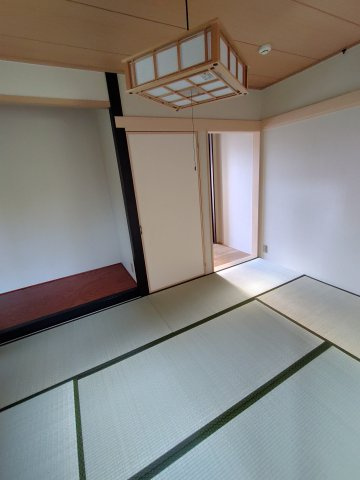 仁保通貸家のその他