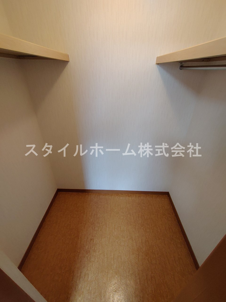 プルミエ．ｉの収納