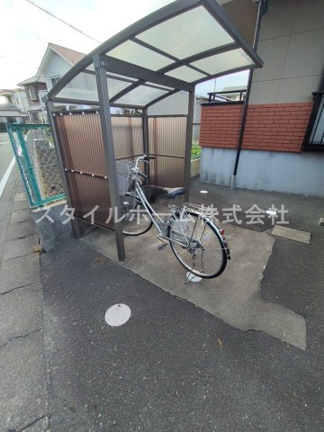 プルミエ．ｉのその他共用部分