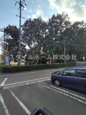 プルミエ．ｉの展望