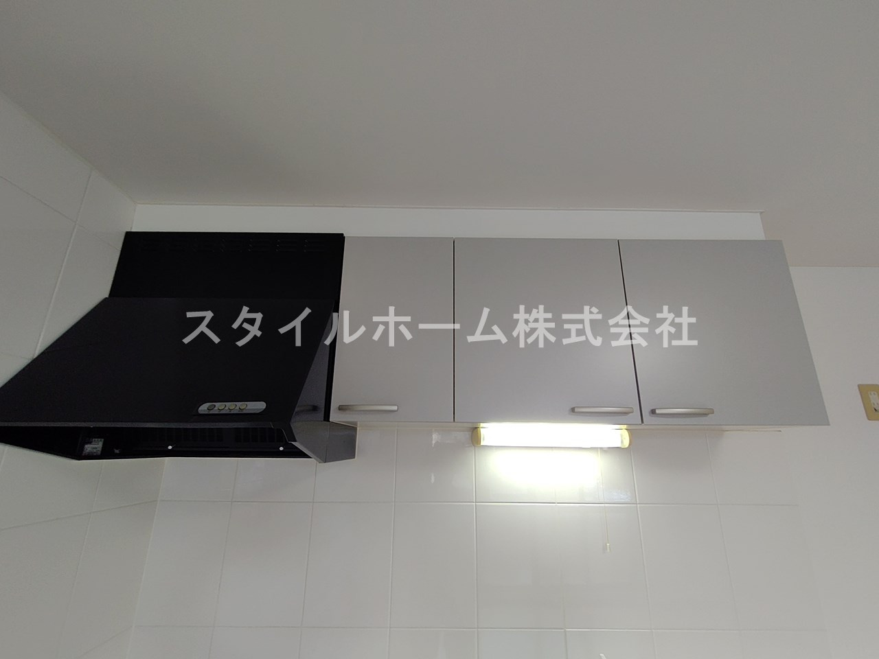 プルミエ．ｉのキッチン