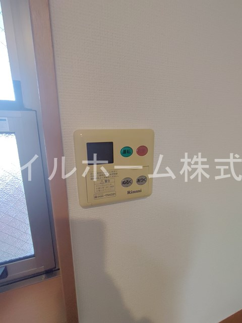 サウス・アヴェニューの設備
