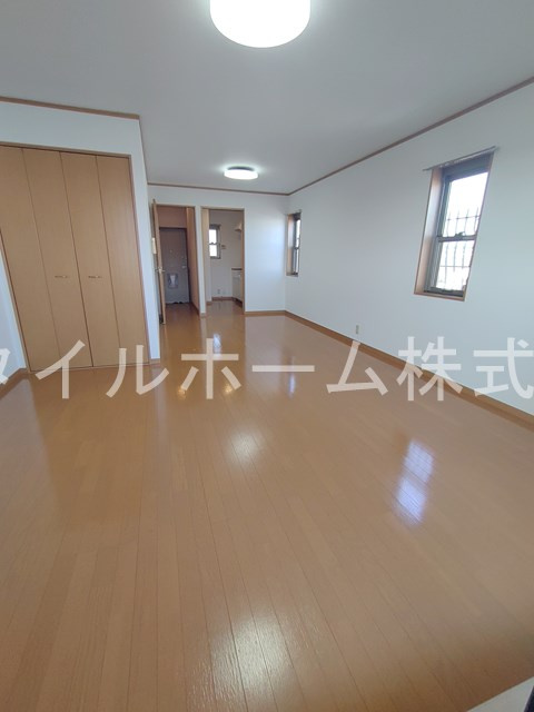 サウス・アヴェニューの内装