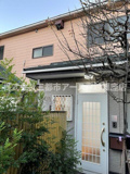 柿の木坂1丁目戸建の画像