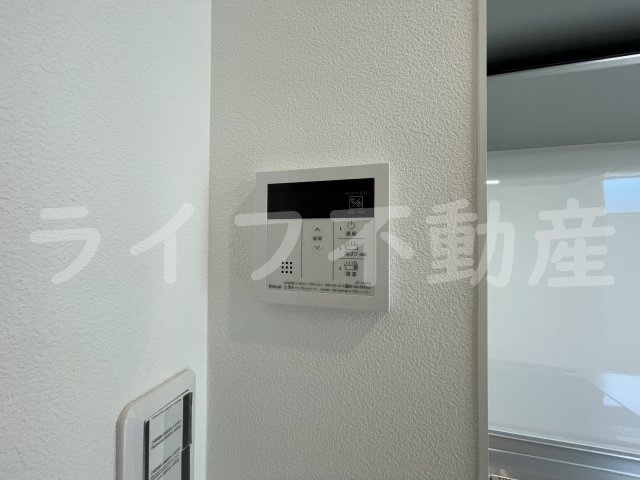 コラッジオ衣摺の設備