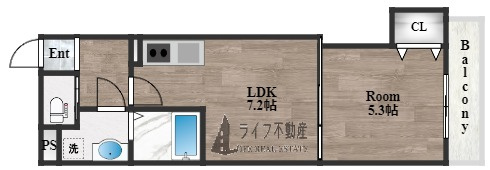 コラッジオ衣摺