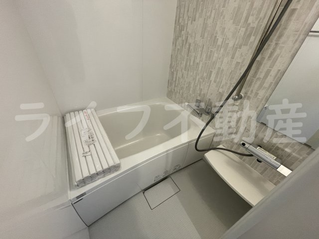 コラッジオ衣摺の浴室|お風呂です