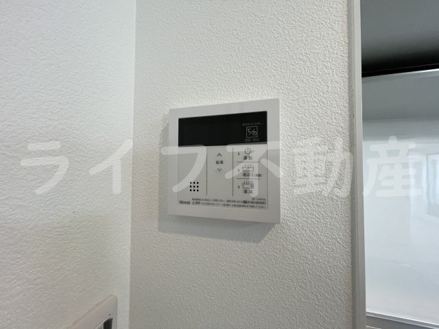 コラッジオ衣摺の設備