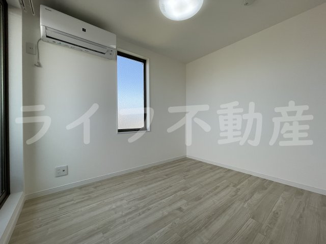 コラッジオ衣摺の内装|内装も気になるポイント