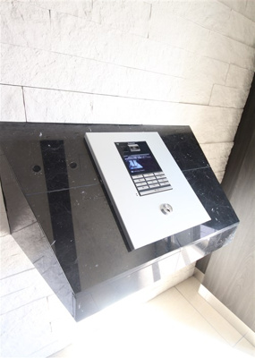 【設備】 | フォーリアライズ難波南レーヴ