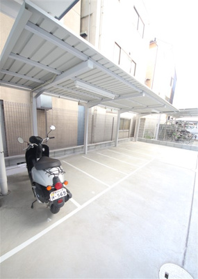 【その他】 | フォーリアライズ難波南レーヴ