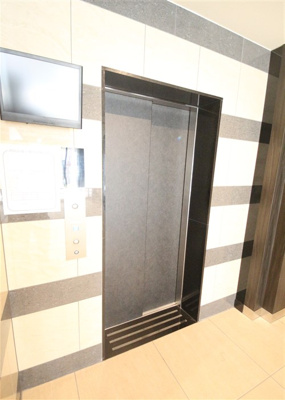 【その他共用部分】 | フォーリアライズ難波南レーヴ