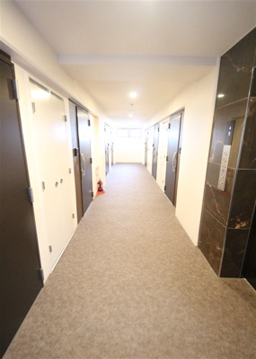 【その他共用部分】 | フォーリアライズ難波南レーヴ