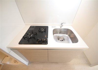 【キッチン】 | フォーリアライズ難波南レーヴ