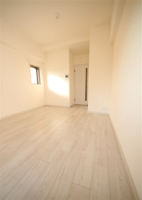 【洋室】 | フォーリアライズ難波南レーヴ