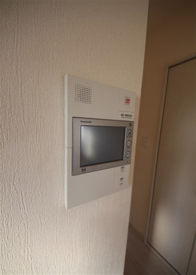 【セキュリティ】 | フォーリアライズ難波南レーヴ