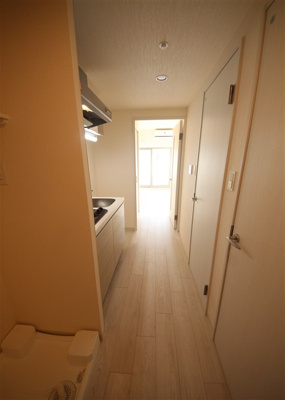 【内装】 | フォーリアライズ難波南レーヴ