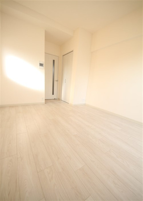 【居間・リビング】 | フォーリアライズ難波南レーヴ